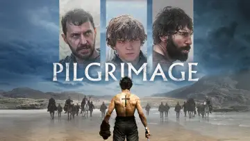 Zasłona do filmu "Pilgrimage" #1634170