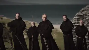 Zasłona do filmu "Pilgrimage" #397827