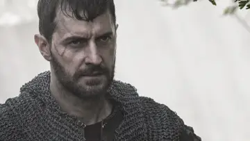 Zasłona do filmu "Pilgrimage" #397829
