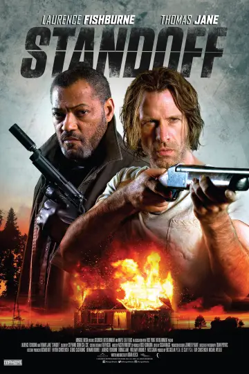 Plakat do filmu "Impas" #306144