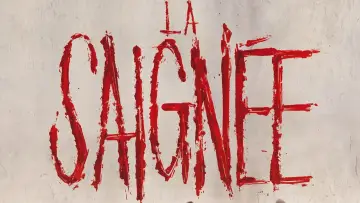 Zasłona do filmu "La Saignée" #1580526