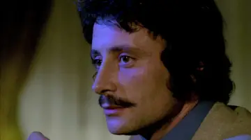 Zasłona do filmu "La Saignée" #1580536