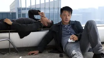 Zasłona do filmu "烈日灼心" #393131
