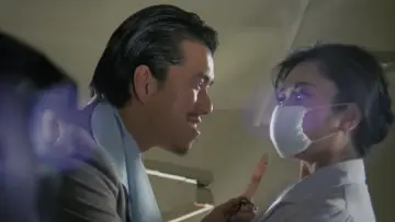 Zasłona do filmu "美姉妹肉奴隷" #889165