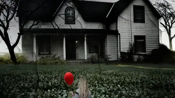 Zasłona do filmu "Lavender" #417731