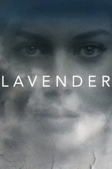 Plakat do filmu "Lavender" #417733