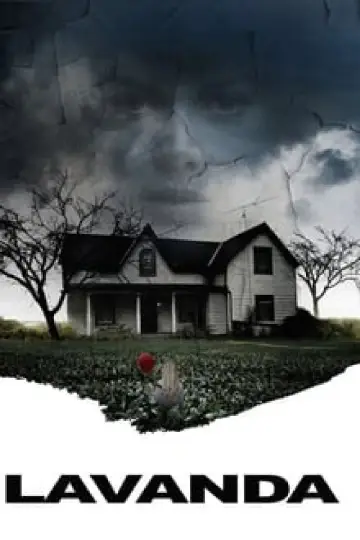 Plakat do filmu "Lavender" #417734