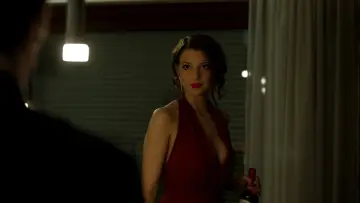 Zasłona do filmu "Raluca" #1639009