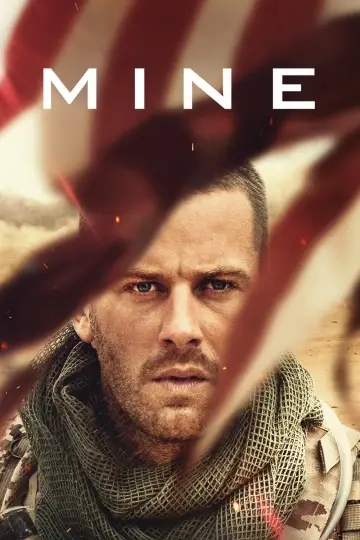 Plakat do filmu "Mina" #103432