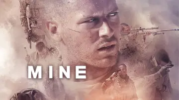 Zasłona do filmu "Mina" #946277