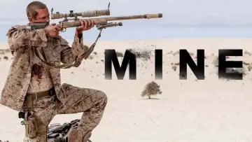 Zasłona do filmu "Mina" #946282