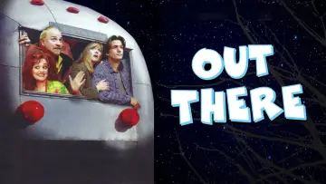 Zasłona do filmu "Out There" #1126838