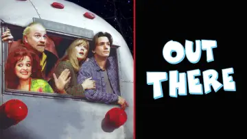 Zasłona do filmu "Out There" #1126839