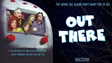 Zasłona do filmu "Out There" #1126841