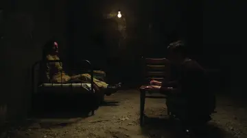 Zasłona do filmu "Dawn" #718783