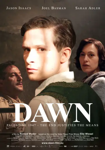 Plakat do filmu "Dawn" #718788