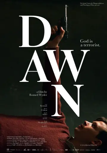 Plakat do filmu "Dawn" #718793