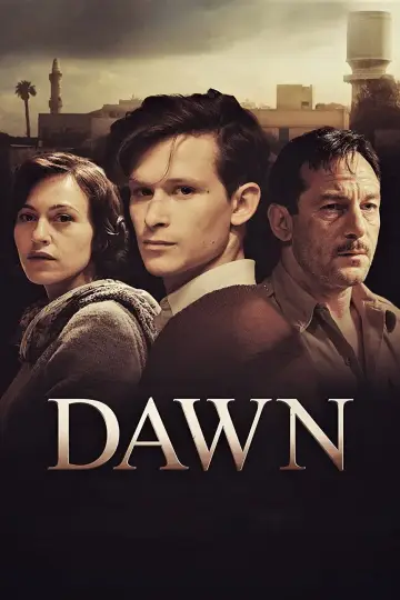Plakat do filmu "Dawn" #718798