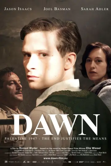 Plakat do filmu "Dawn" #718799