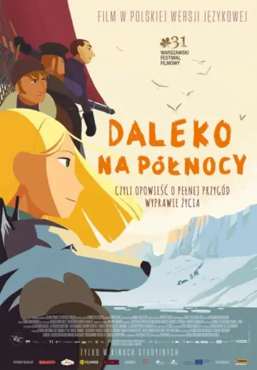 Daleko na północy
