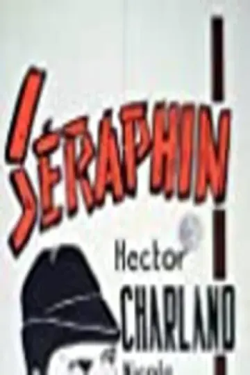 Séraphin plakat