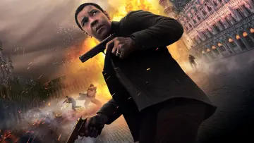 Zasłona do filmu "Bez Litości 2" #266408
