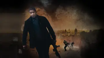 Zasłona do filmu "Bez Litości 2" #266428