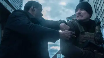 Zasłona do filmu "Bez Litości 2" #266434