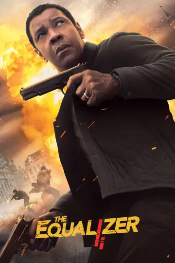 Plakat do filmu "Bez Litości 2" #266439