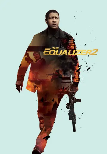 Plakat do filmu "Bez Litości 2" #266440