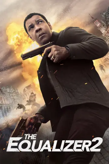 Plakat do filmu "Bez Litości 2" #266442
