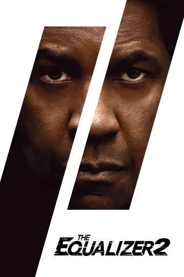 Plakat do filmu "Bez Litości 2" #266443