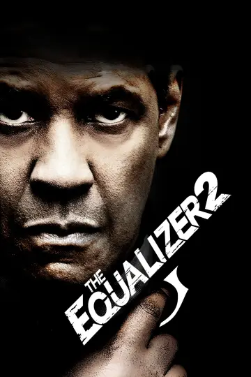 Plakat do filmu "Bez Litości 2" #266446