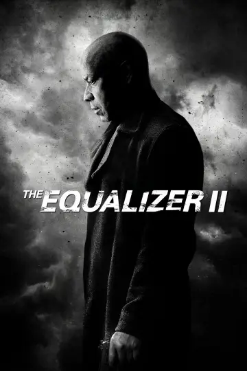 Plakat do filmu "Bez Litości 2" #266447