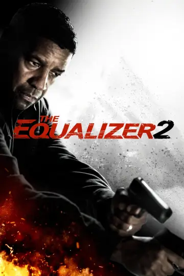 Plakat do filmu "Bez Litości 2" #266449