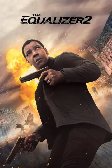 Plakat do filmu "Bez Litości 2" #266453