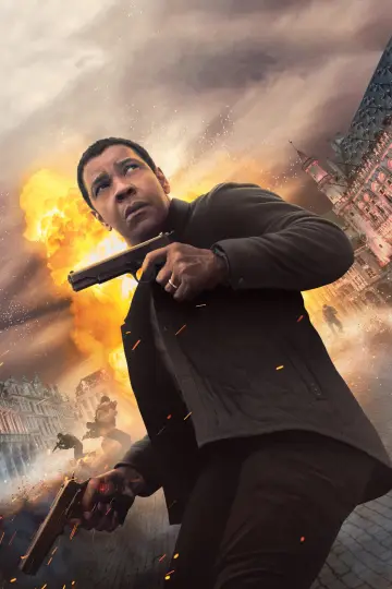 Plakat do filmu "Bez Litości 2" #266462