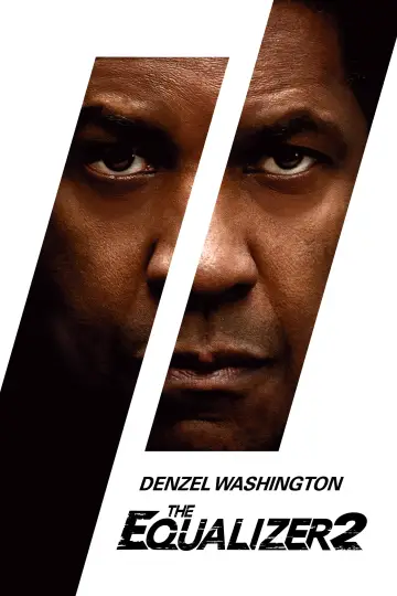 Plakat do filmu "Bez Litości 2" #266465