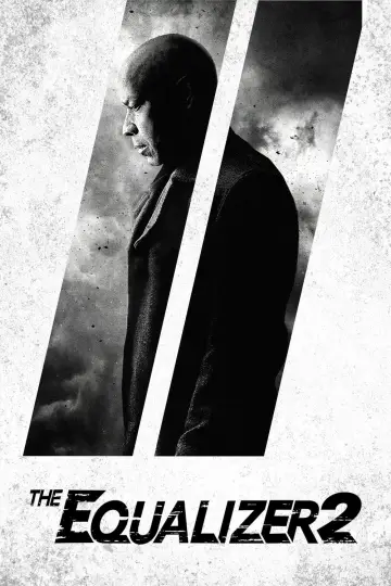 Plakat do filmu "Bez Litości 2" #266466