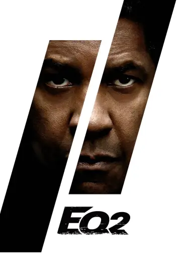 Plakat do filmu "Bez Litości 2" #266467