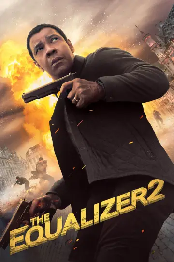 Plakat do filmu "Bez Litości 2" #266468