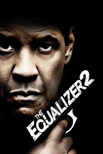 Plakat do filmu "Bez Litości 2" #266472