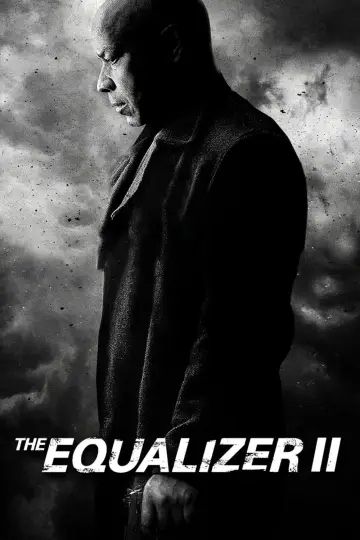 Plakat do filmu "Bez Litości 2" #266474