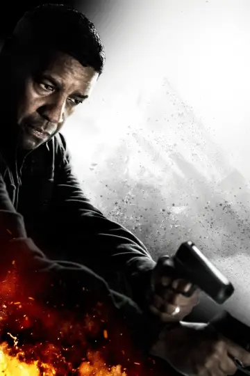 Plakat do filmu "Bez Litości 2" #266475