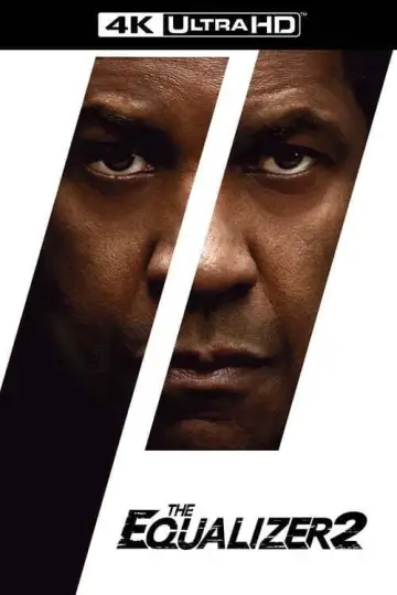 Plakat do filmu "Bez Litości 2" #266476