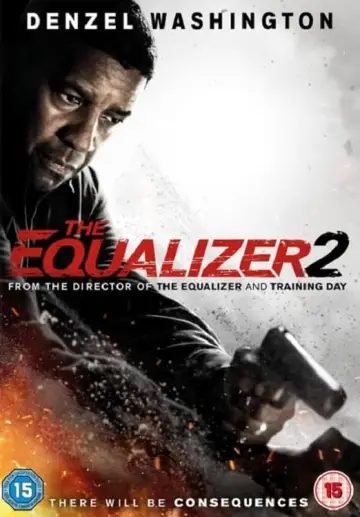 Plakat do filmu "Bez Litości 2" #266477
