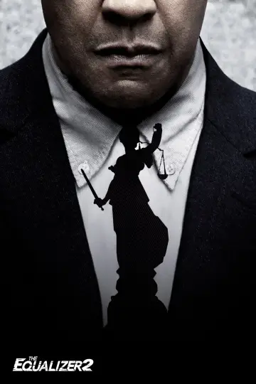 Plakat do filmu "Bez Litości 2" #266479
