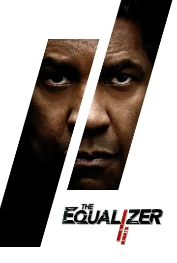 Plakat do filmu "Bez Litości 2" #266480