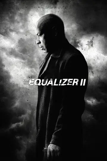 Plakat do filmu "Bez Litości 2" #266481