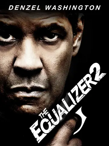 Plakat do filmu "Bez Litości 2" #266483